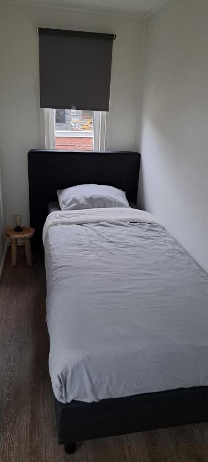 WijdewormerWoonboot公寓 外观 照片